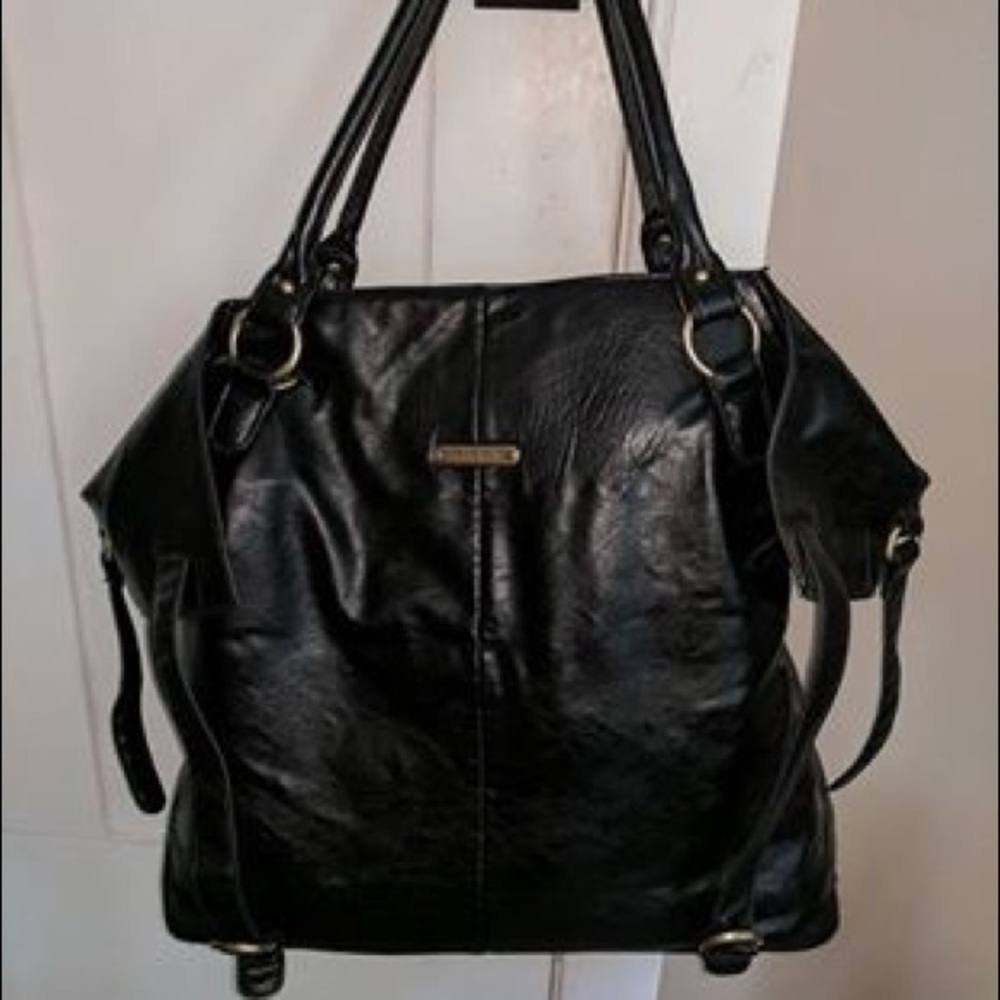 Timi & Leslie Diaper Bag